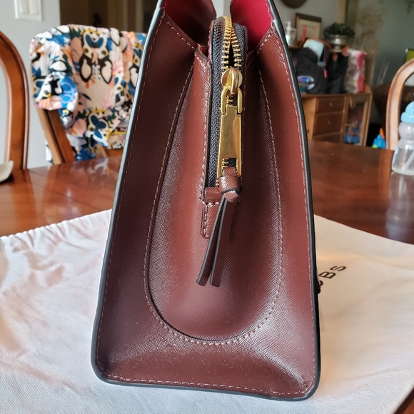 Marc Jacobs Handbag - Picture 12 of 12